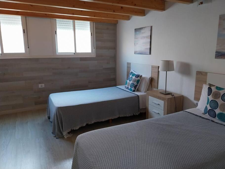 Ferienwohnung Loft Moderno En Fuerteventura Puerto del Rosario  Exterior foto