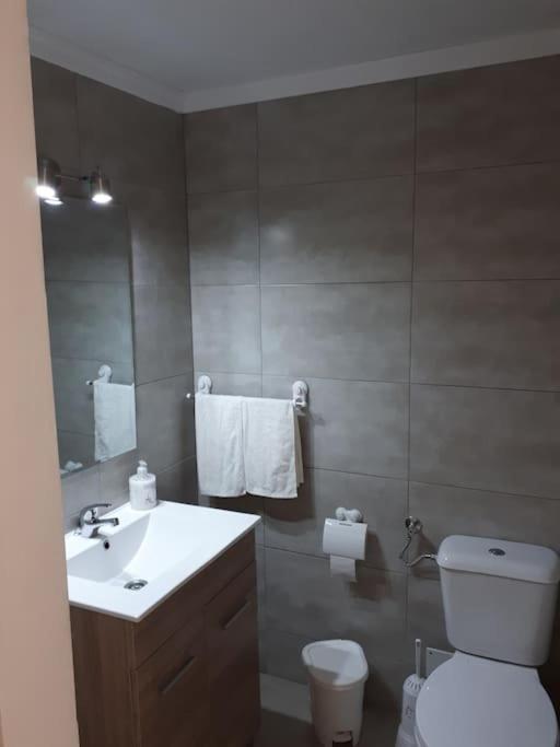 Ferienwohnung Loft Moderno En Fuerteventura Puerto del Rosario  Exterior foto