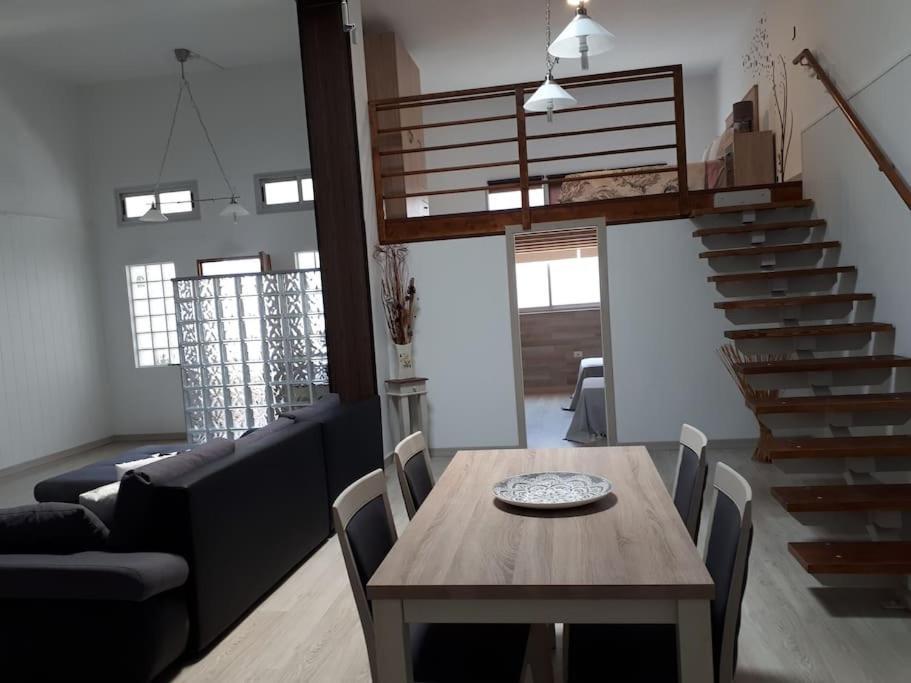 Ferienwohnung Loft Moderno En Fuerteventura Puerto del Rosario  Exterior foto
