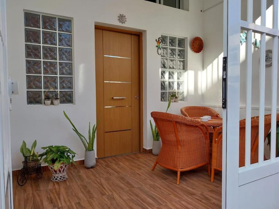 Ferienwohnung Loft Moderno En Fuerteventura Puerto del Rosario  Exterior foto