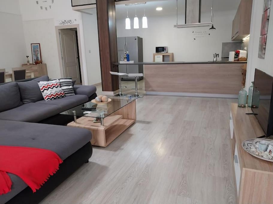 Ferienwohnung Loft Moderno En Fuerteventura Puerto del Rosario  Exterior foto